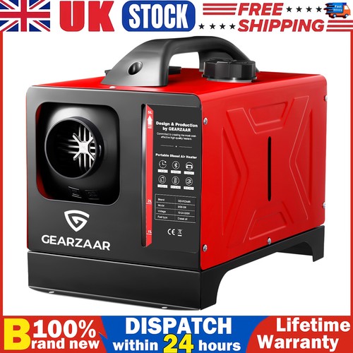 8kw 12v 24v 240v diesel - 12v/24v/240v,