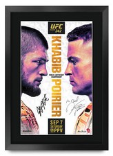 Ufc 242 khabib - 242, nurmagomedov