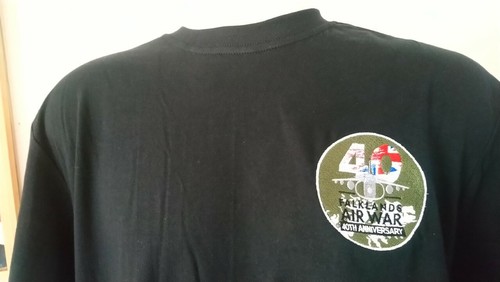 British army falklands air - falklands, war