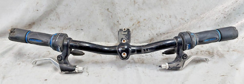 Trek 7200 handlebar - trek,