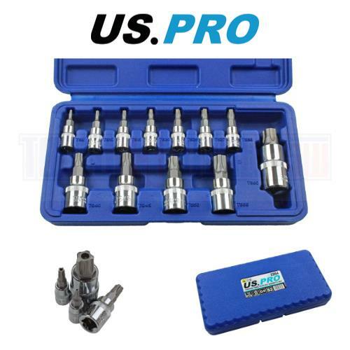 Pro tools 12pc sided - 12pc,