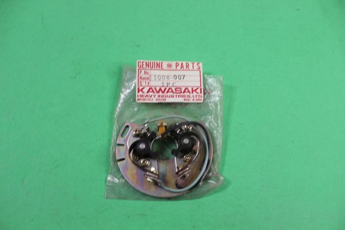 Nos oem kawasaki - oem, contact
