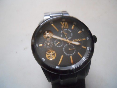 Fossil twist automatic men - automatic, men's