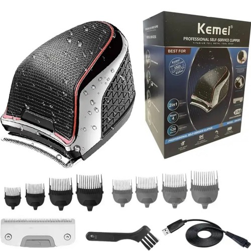 Hair clippers for men - clippers,