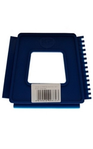 Heavy duty ice scraper - ice,