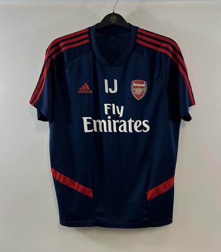 Arsenal player issue training - player,