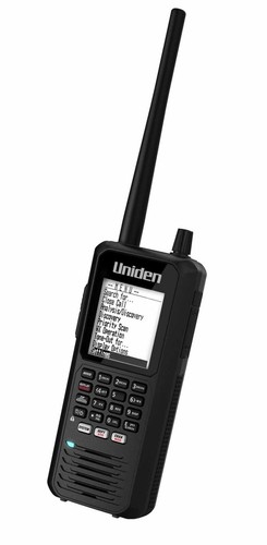 Uniden bearcat bcd436hp phase - uniden,