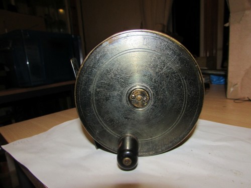 Vintage rare malloch - a1, perth