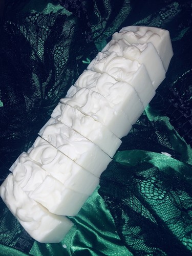 Creamy coconut natural - creamy, “coconut