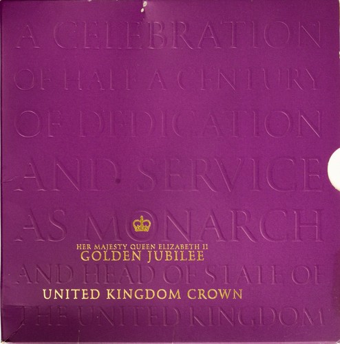 2002 golden jubilee - golden,