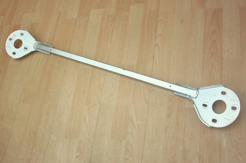 Rear suspension strut brace - brace,