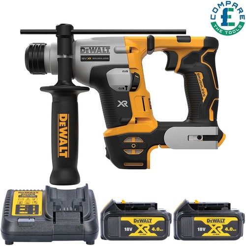Dewalt dch172 18v - dewalt, sds+