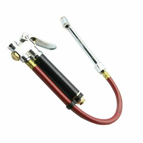 Air tyre inflator pump - inflator,