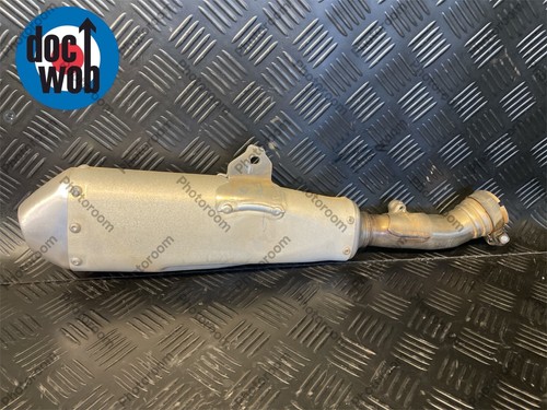 Honda crf450 2017 - 2017-2020, oem