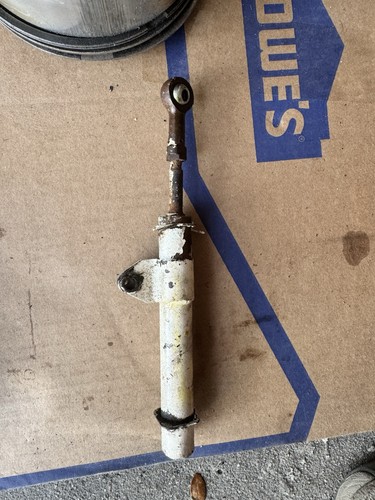 86636 002 piper - 86636-002, nose
