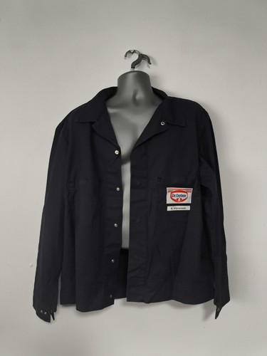 Welding jacket chest - welding,