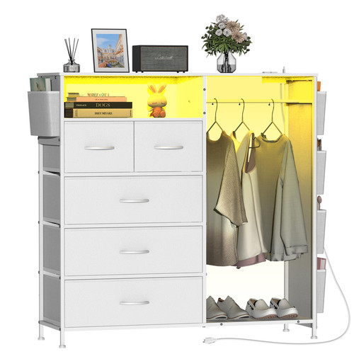 Espelism dresser for - dresser,