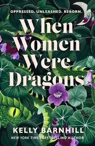 When women were dragons an - women,