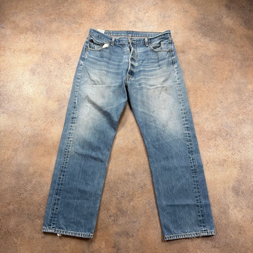 Levi 501 jeans - levi's,