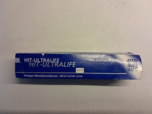 Watt metal halide lamp blv - metal,
