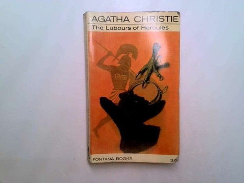 The labours hercules - labours,
