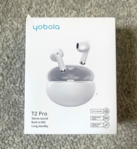 Yobola pro white - yobola,