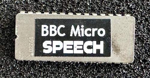 Acorn bbc micro - acorn,