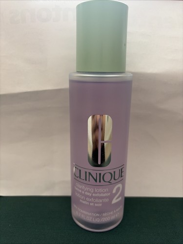 Clinique clarifying 2 - clarifying, no.2
