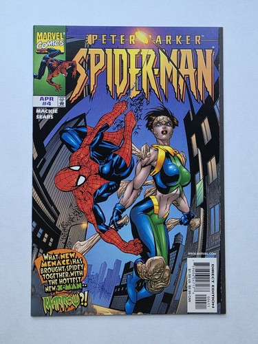 Peter parker spider - peter, |