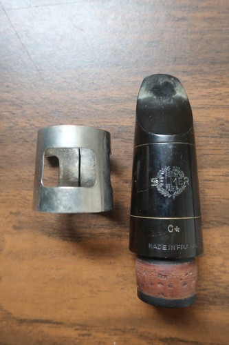 Vintage selmer paris - vintage,