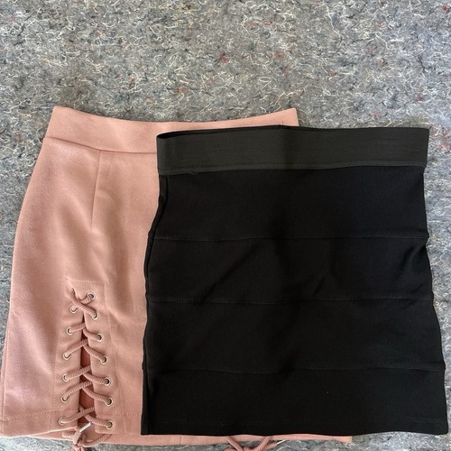 Lot women s skirts - 2, women’s