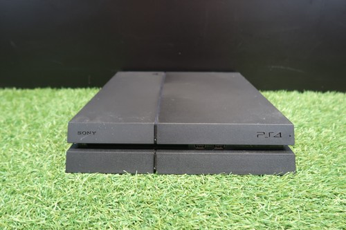 Ps4 black console - -, only