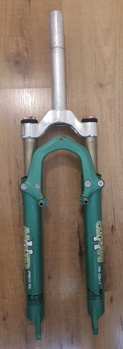 Rst mozo pro front - pro, sl
