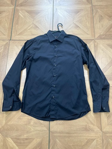 Men zegna navy - men’s,
