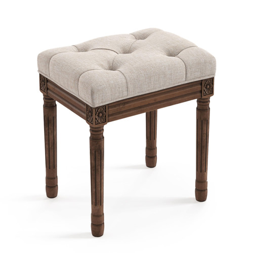 Lue bona upholstered fabric - upholstered,