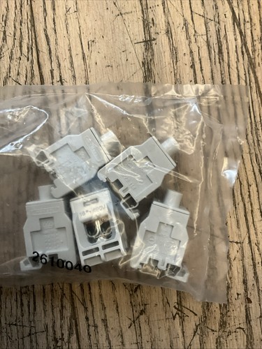 Hensel kkl connecting - 10,