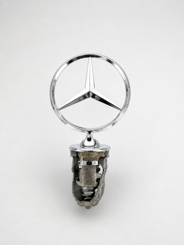 Genuine mercedes benz bonnet - genuine, mercedes-benz