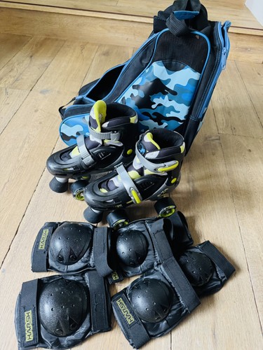 Boys quad roller - boys, skates