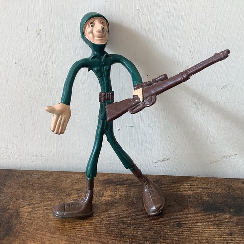 Vintage brabo bendy - brabo,