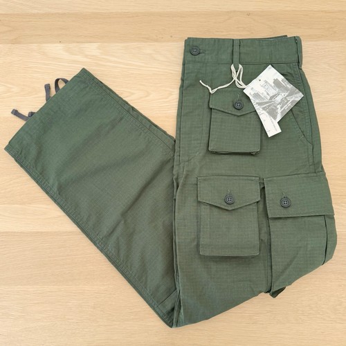 Engineered garments cargo - engineered, fa
