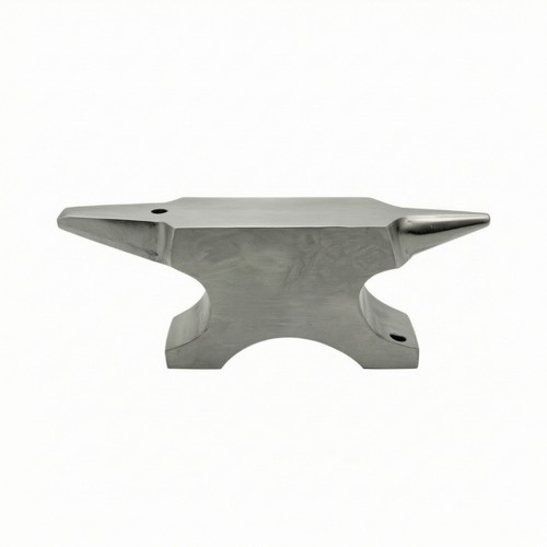 Jewelry anvil smooth steel - anvil,