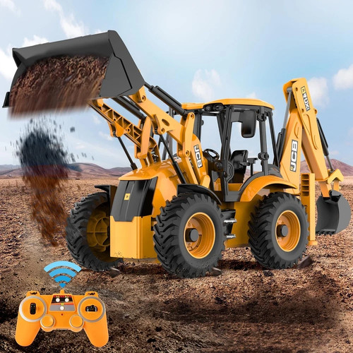Doubl jcb scale - e,