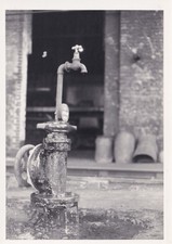 The tap nine elms - “the, tap”