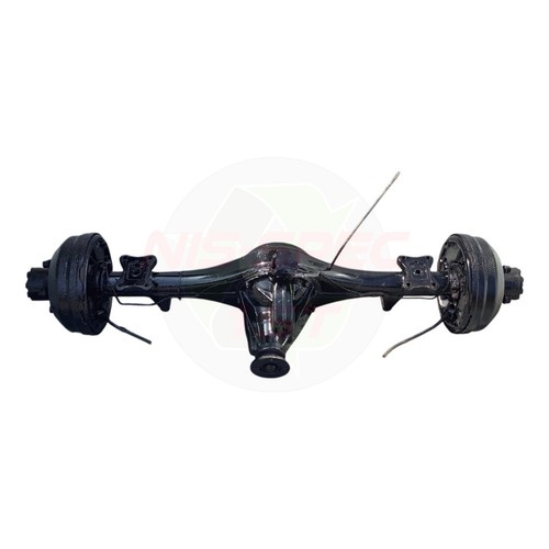 Nissan cabstar zd30 twin - 3.0l,