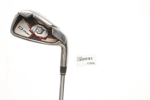 Wilson staff d200 - wilson,