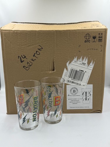 Brixton brewery voltage - brewery,