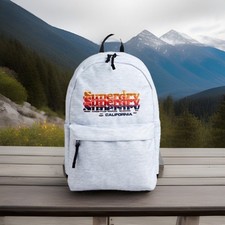 Superdry vintage graphic - superdry,