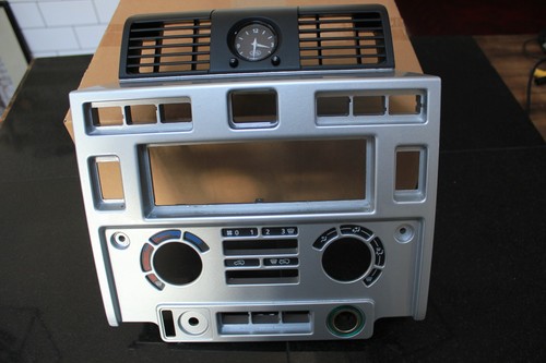 Landrover defender puma - defender,