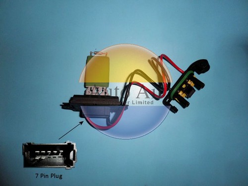 Coolzone heater blower - coolzone,