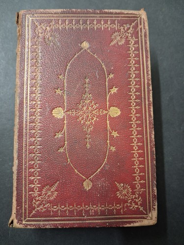 1850s the poetical - poetical, of